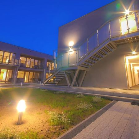 Wodnik Uslugi Hotelarskie, Apartamenty Rowy (Pomerania) Exterior foto